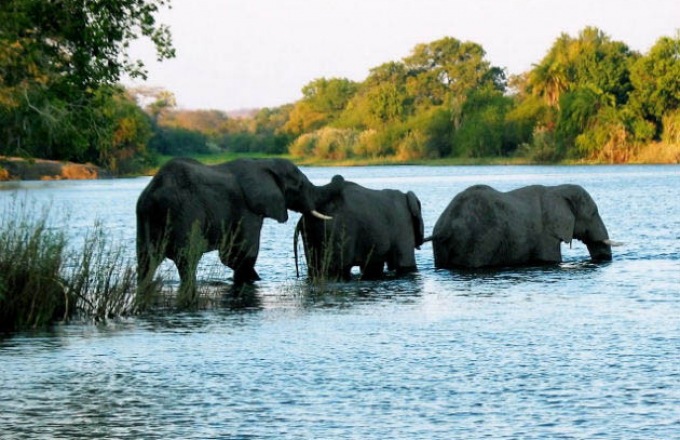 Namibia Family Private