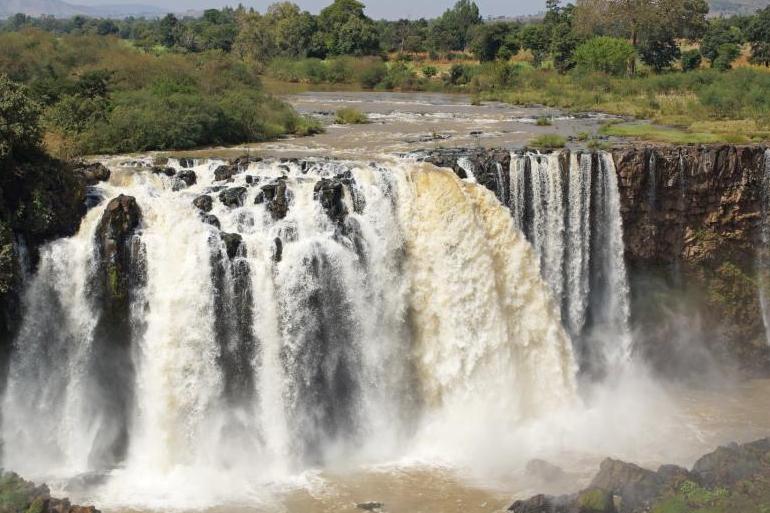 Ethiopia