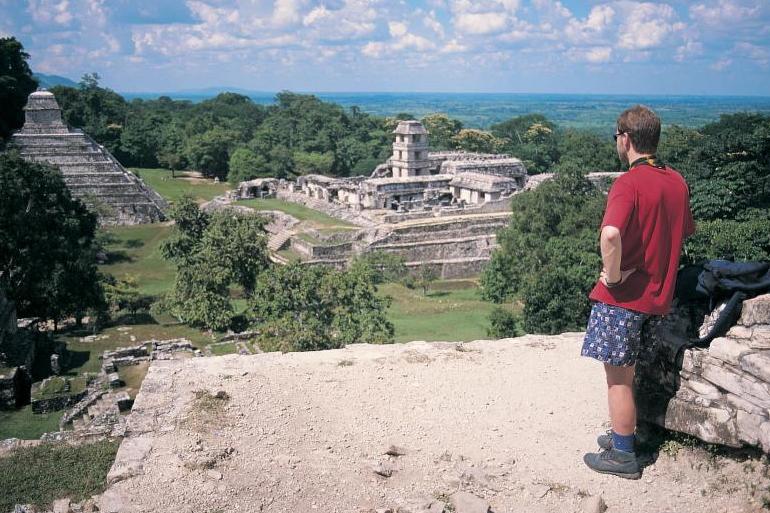 Kingdom of the Maya