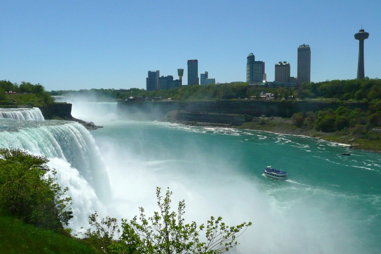 Niagara Falls