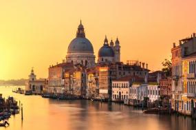 Venice & the Gems of Northern Italy (2022)