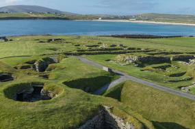 Scotland's Shetland Islands