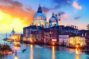 Reflections of Italy - 2023