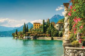 Lake Como, Venice, Florence & Rome 2023