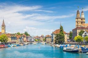Cruise & Rail: Milan, Venice & the Swiss Alps (2022)