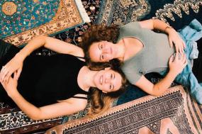 Moroccan Adventure(Twin Share Room,Start Marrakech, End Marrakech)