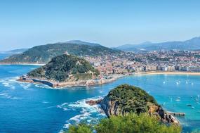 Grand Spain & Portugal - End Madrid, Classic Group