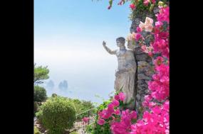 Italy Bellissimo