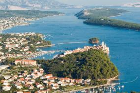 Cruise Croatia: Dubrovnik to Venice via Split (Peregrine Dalmatia)