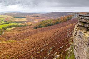 Walk the Peak District