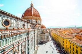 Spotlight on Tuscany - 2023