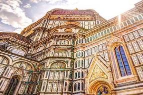 Florence Getaway 4 Nights