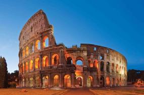 A Week In... Venice, Florence & Rome 2023
