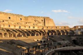 Grand Catholic Italy - Faith-Based Travel