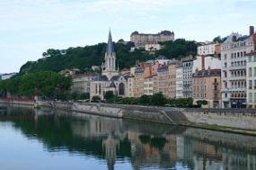 Grand France with 2 Nights in Nice, 3 Nights in Venice & 3 Nights in Rome (Northbound)