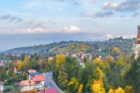 Cruise & Rail: Castles of Transylvania & the Enchanting Danube (2022)