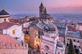 Bellissima Northern Italy 2023