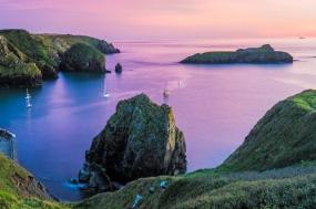 Walk the Cornish Coast