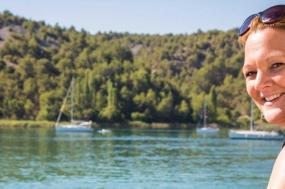 Cruising Croatia's Northern Coast & Islands: Split to Venice