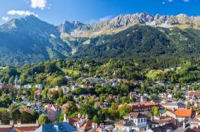 Cruise & Rail: Venice & the Swiss Alps (2022)