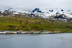 Spitsbergen Explorer - Wildlife Capital of the Arctic
