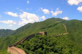 Majestic China & Yangtze River