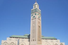 Majestic Morocco