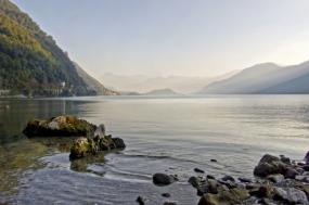 North Italy & the Lakes