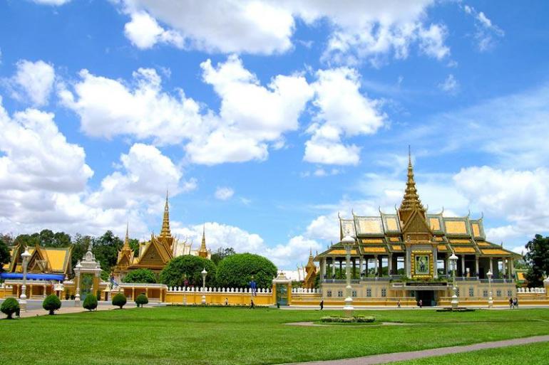 16 Day Gems of Southeast Asia 2020 Itinerary tour