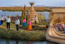 Majestic Peru tour