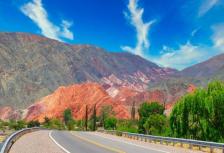 Surprising Salta, Jujuy & Iguazu Falls (deluxe) tour