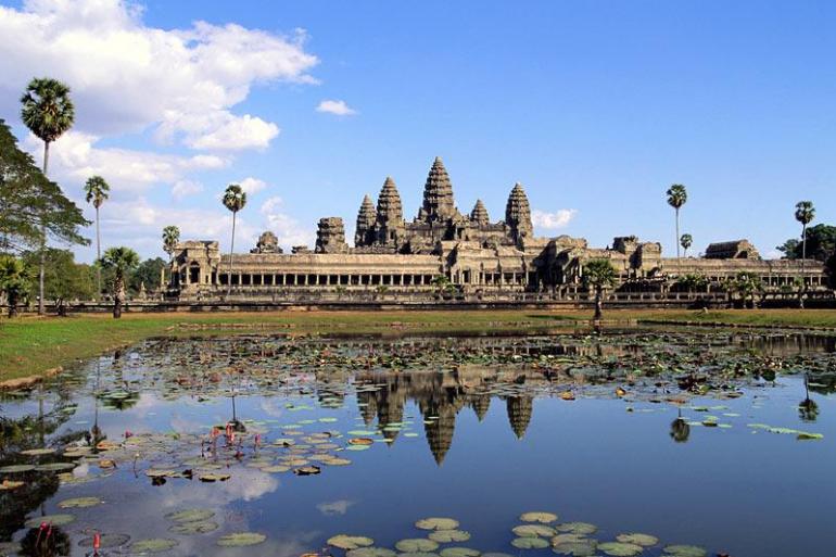 Angkor Wat Ayutthaya 16 Day Gems of Southeast Asia 2020 Itinerary Trip