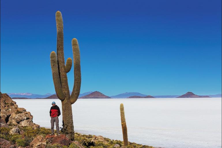 Cultural Culture Explore Peru & Bolivia package