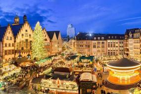 German Christmas Markets
