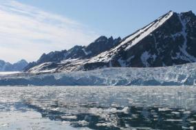 Spitsbergen Highlights