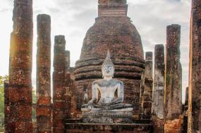 Thailand and Cambodia Uncovered
