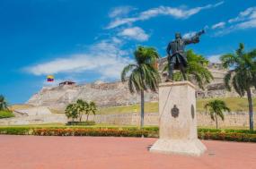 Experience Colombia