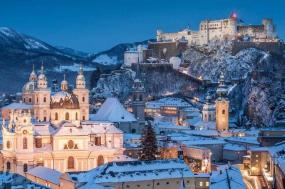 Christmas Markets of Austria, Germany and Switzerland