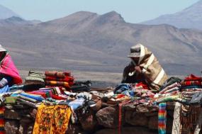 Peru Highlights