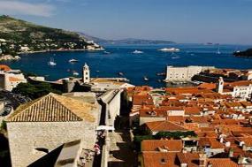 Highlights of Croatia with the Danube from Croatia to the Black Sea