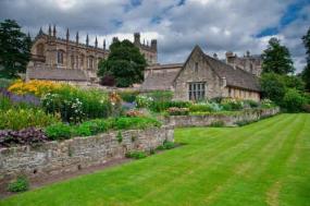 British Manor Houses