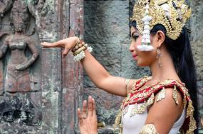 Vietnam and Cambodia Uncovered