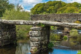 Devon: Hike, Bike & Kayak