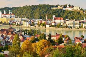 Rhine, Main & Danube Discovery (2021)