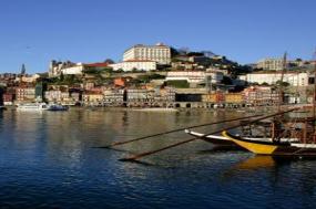 Portugal in Depth