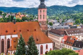 Rhine, Moselle & Blissful Baden-Baden (2021)