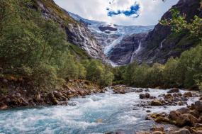 Norwegian Fjords & Coastal Treasures - Westbound 2021