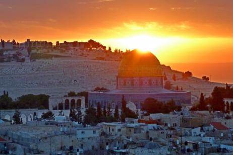 Wonders of Israel