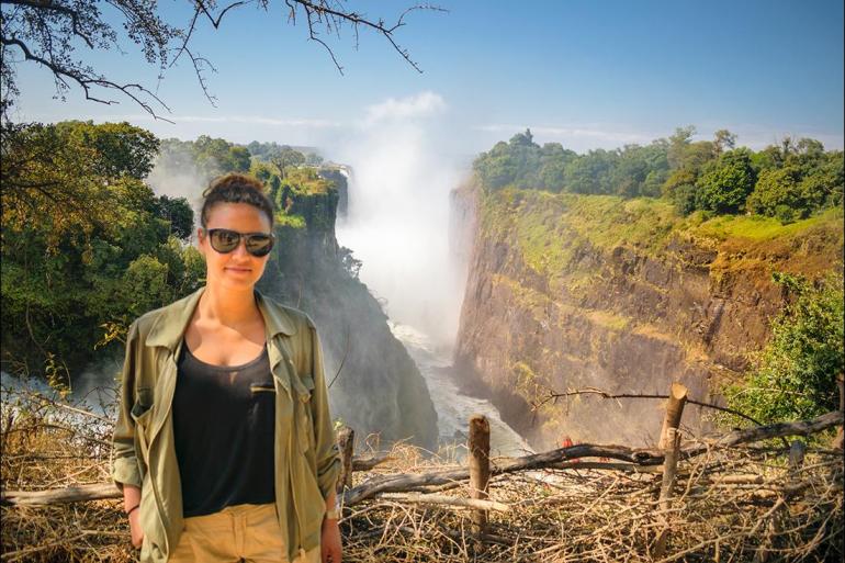 Nature & Wildlife Land expedition Explore Southern Africa package