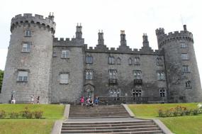 Ireland in Depth